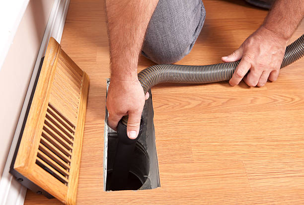 Best Air Duct Inspection  in Centerville, UT