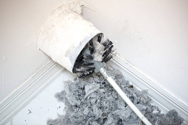 Best HVAC Duct Inspection Services  in Centerville, UT