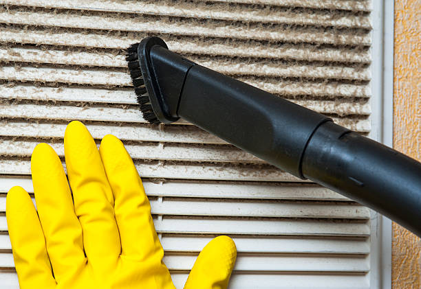 Best Local Air Duct Cleaning Services  in Centerville, UT